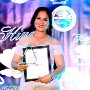 Meet your Posher, Venus